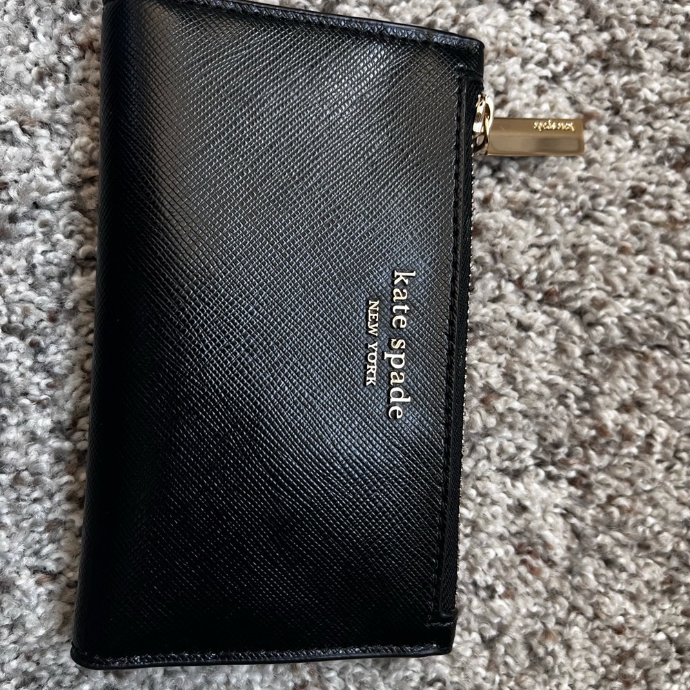 Kate Spade Bifold Wallet